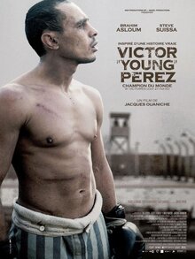 Poster of Victor Young Perez