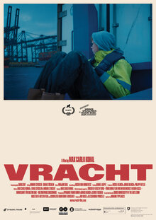 Poster of Freight