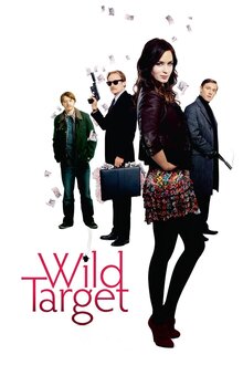 Wild Target