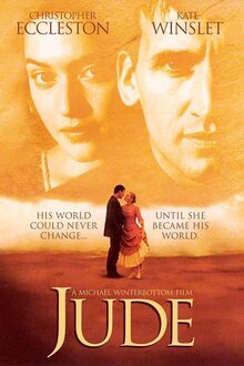 Poster of Jude