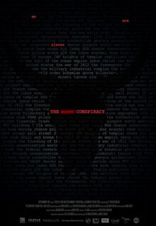 Poster of The Conspiracy