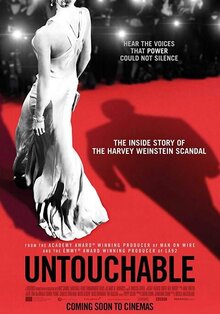 Poster of Untouchable