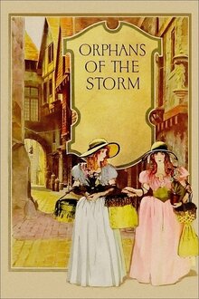 The Two Orphans