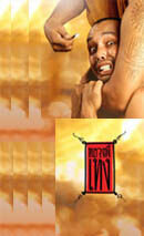 Poster of The Holy Man