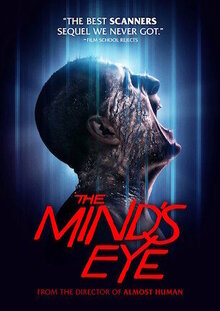 Poster of Mind's Eye