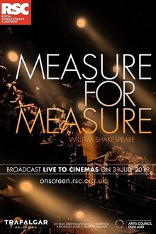Measure for Measure