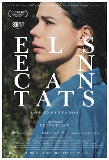 The Enchanted