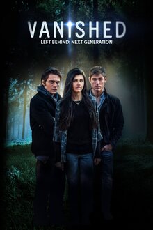Poster of Vanished