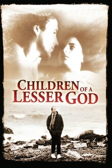Children of a Lesser God