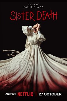 Poster of Sister Death