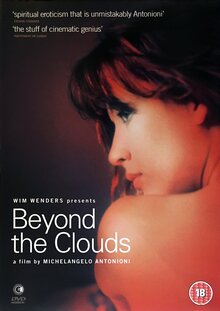 Beyond the Clouds