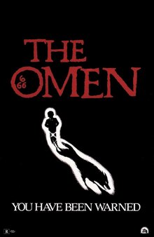 Poster of The Omen