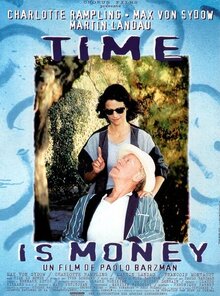 Time Is Money
