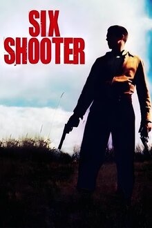 Poster of Six Shooter