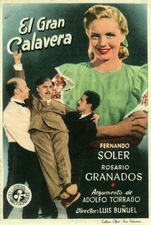 Poster of The Great Madcap