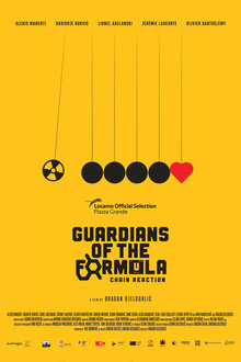 Guardians of the Formula