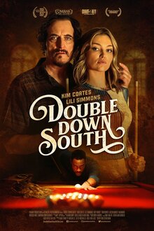 Poster of Southern Gothic