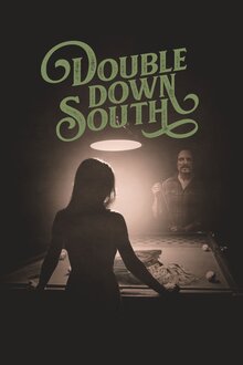 Poster of Southern Gothic