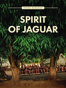 Poster of Spirit of Jaguar