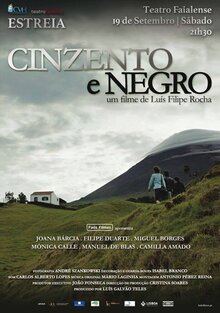 Cinzento e Negro