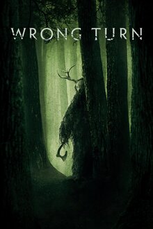 Wrong Turn: The Foundation