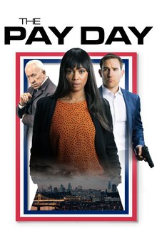 Постер фильма The Pay Day