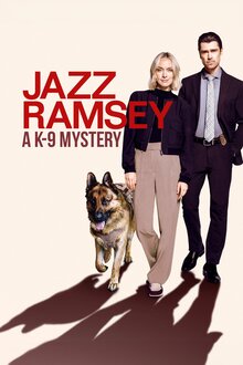 Poster of Sherlock Bones: A K-9 Mystery