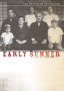 Poster of Early Summer