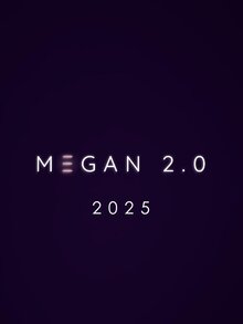 Постер фильма М3ГАН 2.0
