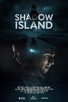 Poster of Shadow Island