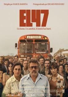 Постер фильма 47