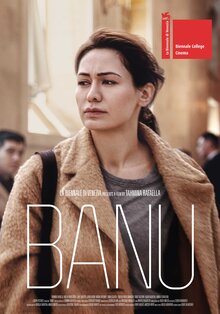 Poster of Banu