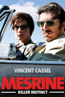 Mesrine