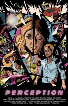 Poster of Perception