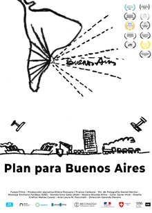 Poster of Plan for Buenos Aires