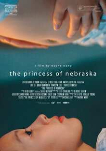 Poster of The Princess of Nebraska