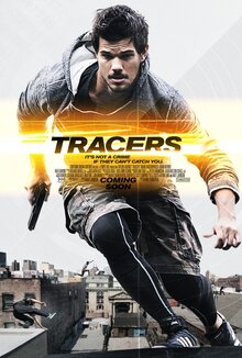 Poster of Tracers