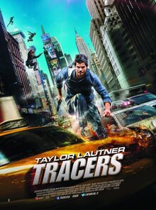 Poster of Tracers
