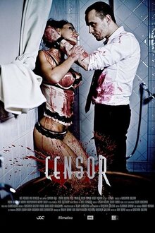 Poster of Tsenzor