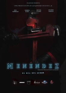 Poster of The Day of the Lord