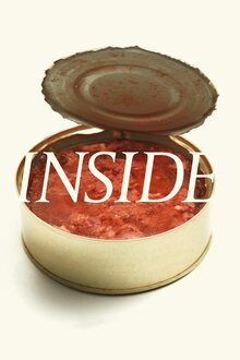 Poster of Inside
