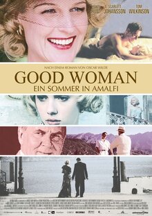 A Good Woman