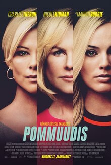 Poster of Bombshell