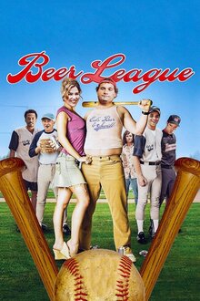 Artie Lange's Beer League
