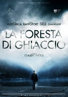 Poster of La foresta di ghiaccio