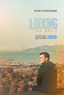 Poster of Looking