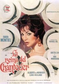 Queen of the Chantecler