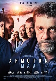 Закон земли
