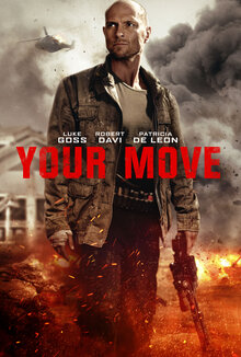 Poster of Your Move