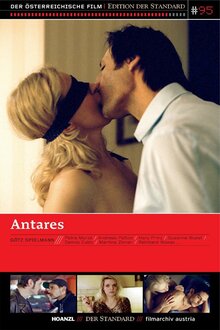 Poster of Antares